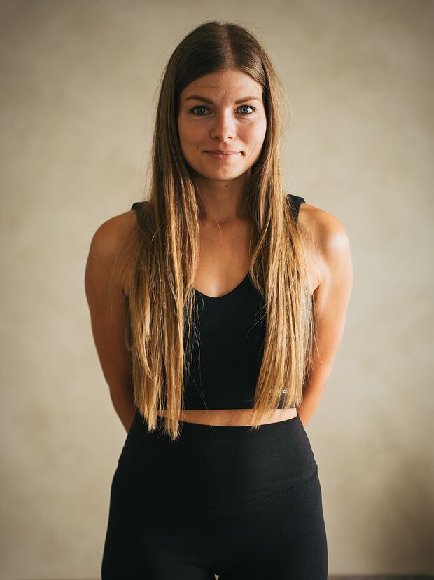Zora Formanová
